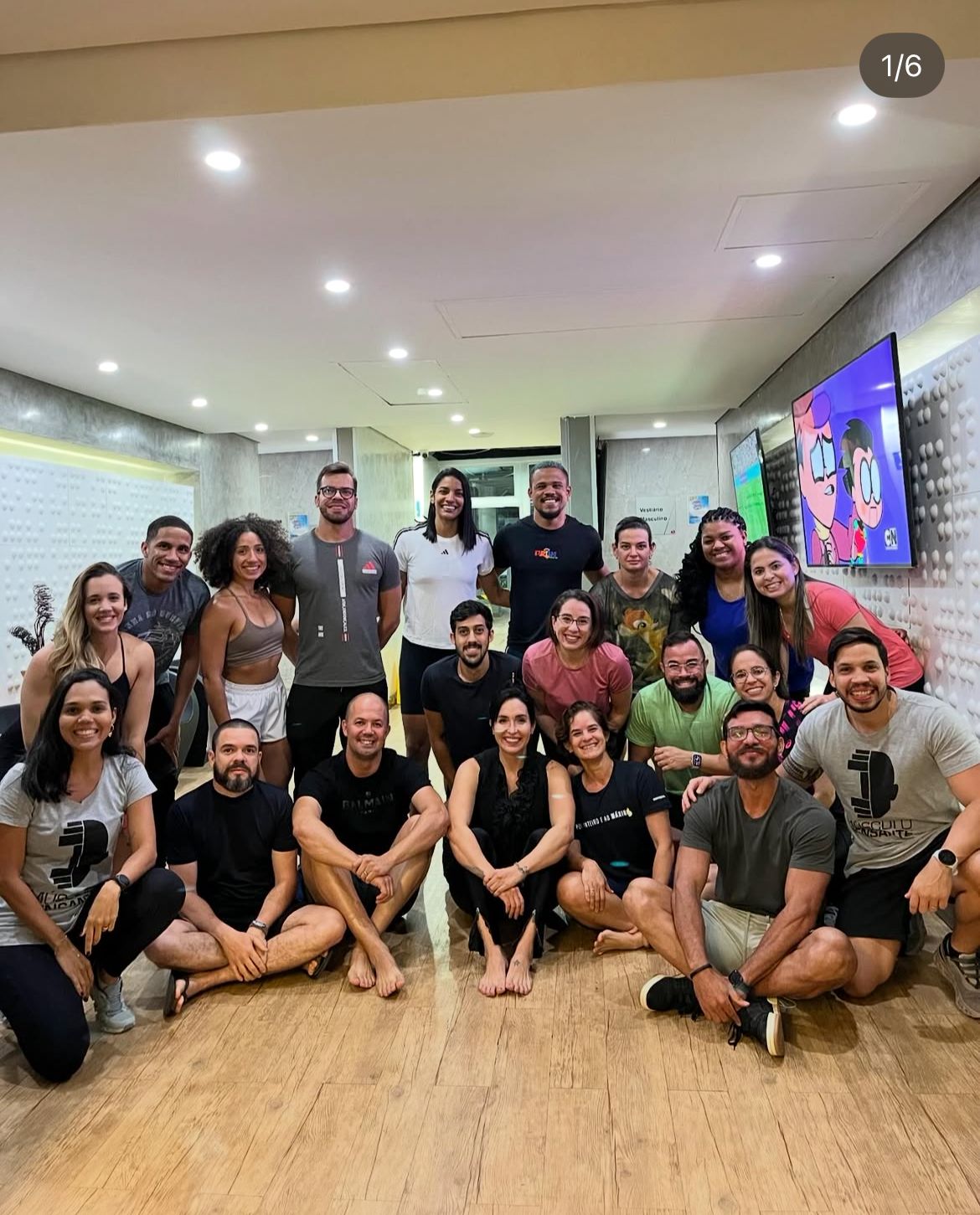 Terapias Manuais – Milena Carrijo Dutra 2024