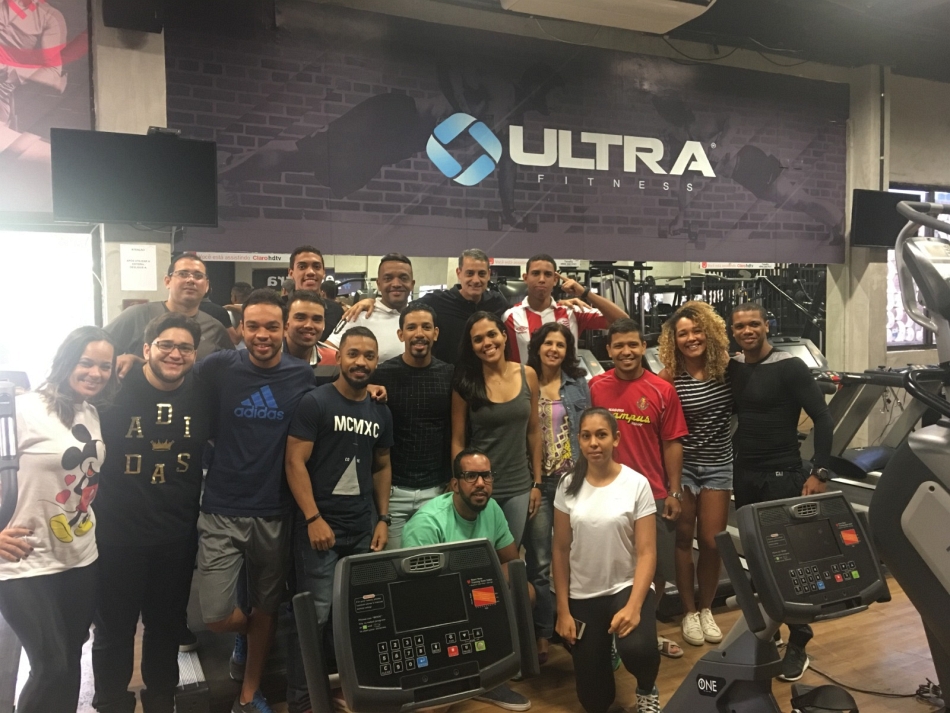 Curso Prescrição de exercícios para hipertensos e Cardiopatas